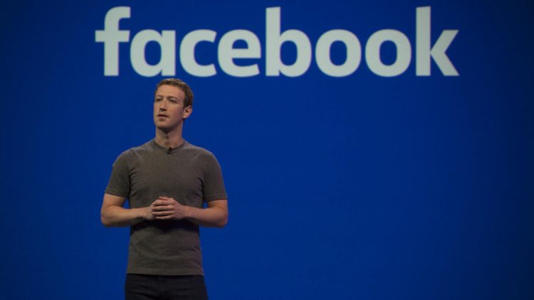 Facebook in Fresh Data Privacy Controversy