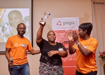 Paga Witnesses Rapid Growth in 37 Days, Hits 11-million Users