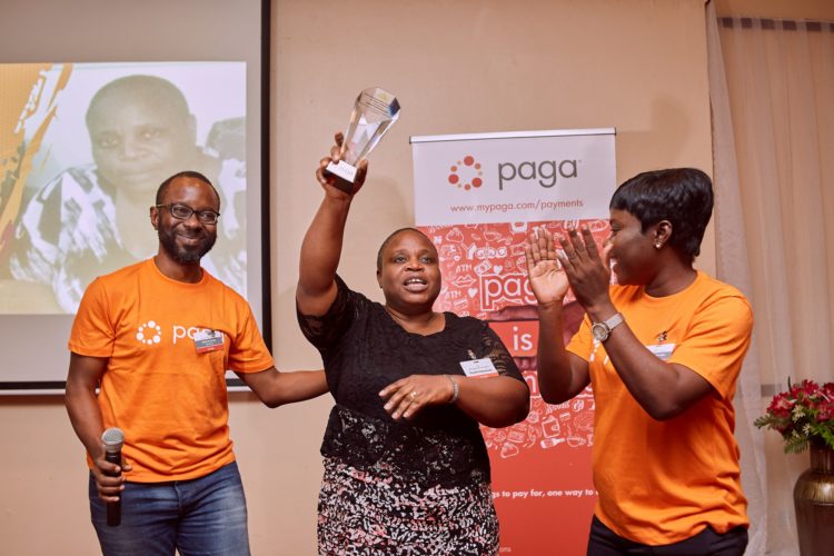 Paga Witnesses Rapid Growth in 37 Days, Hits 11-million Users