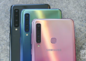 Samsung to Launch 5G Smartphones in 2019