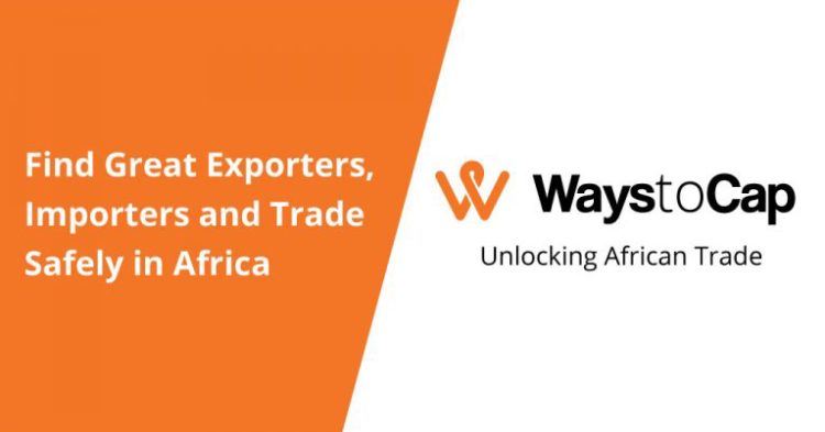 WaystoCap Expands to West Africa with its New Services