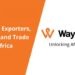 WaystoCap Expands to West Africa with its New Services