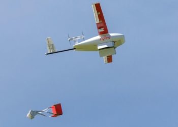 Ghanaian Parliament Approves Deal with Fly Zipline