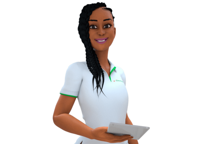 Safaricom Launches Chatbot Called Zuri