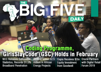 Copia Receives $2m Equity Investment from Goodwell, AfDB to Invest 32.5 million in African Energy, GSC and More