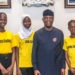 Subaru Pledges $50,000 to Abisoye Ajayi's “GirlsCoding” Initiative