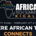 Africa Tech Summit 2018 goes to Rwanda
