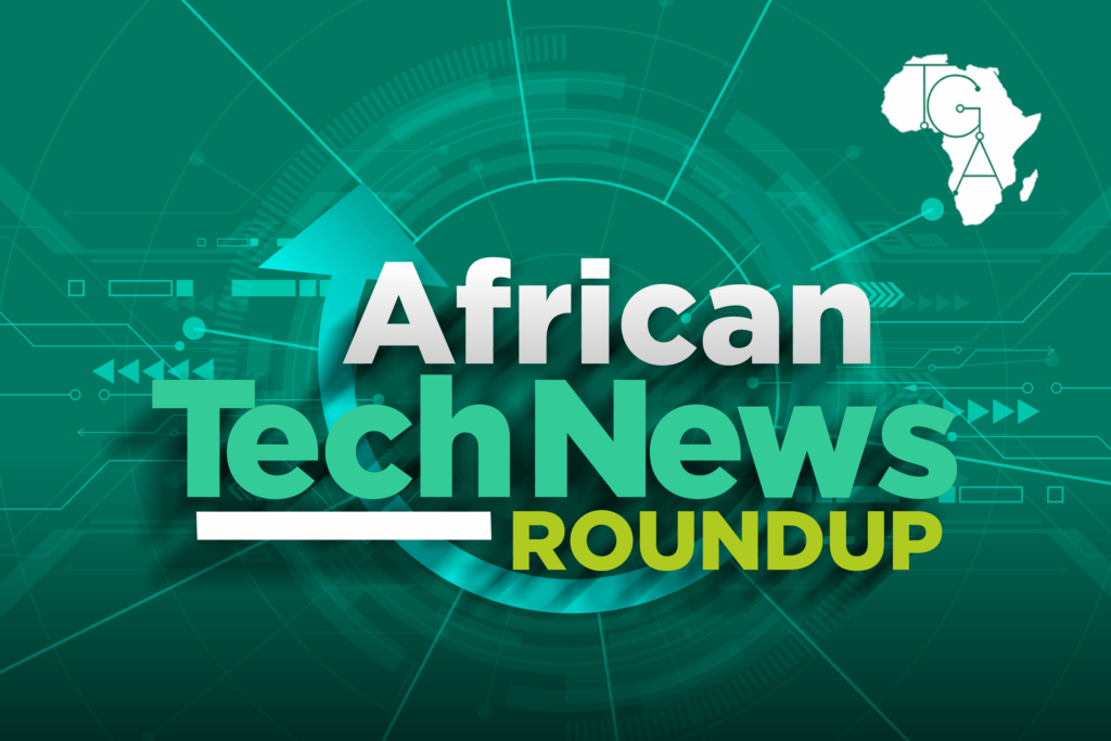 African Technews Round-up