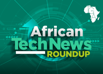 African Technews Round-up