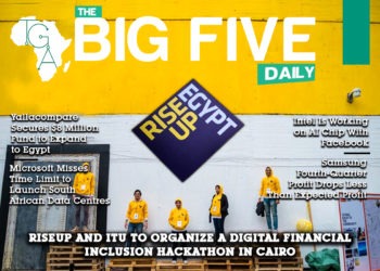 RiseUp and United Nations’ ITU to Organize a Digital Financial Inclusion Hackathon in Cairo