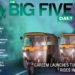 The Big 5 Daily: Internet Blocked in DR Congo’s Major Cities, Careem Launches Tuk Tuks Rides in Cairo and More Interesting News