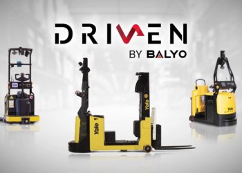 Amazon to Invest in Balyo