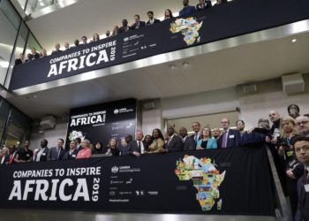 London Stock Exchange Releases ‘Companies To Inspire Africa 2019’ Report