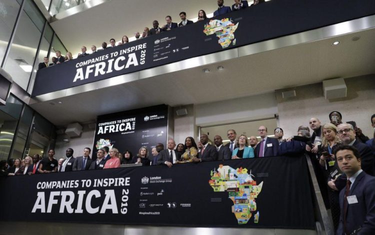 London Stock Exchange Releases ‘Companies To Inspire Africa 2019’ Report