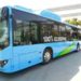 Alexandria Complete 3-month Pilot of Public Electric Bus