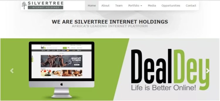 DealDay Shut Down Operations in Nigeria