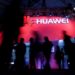 Huawei Penalises Employees for Tweeting with iPhone
