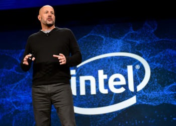 Intel Working With Facebook on AI Chip