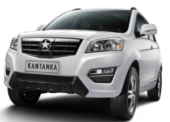 Ghanaian Govt. Grants Kantanka Automobile 10-Year Tax Holiday