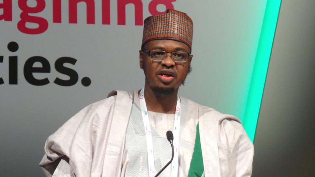 NITDA Automates IT Projects Clearance for Ministries, Departments and Agencies