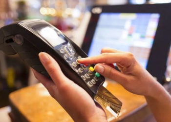 E-payment Transactions in Nigeria Hits N56.85 Trillion