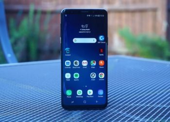 Samsung Unveils Industry’s First 1TB Smartphone Storage