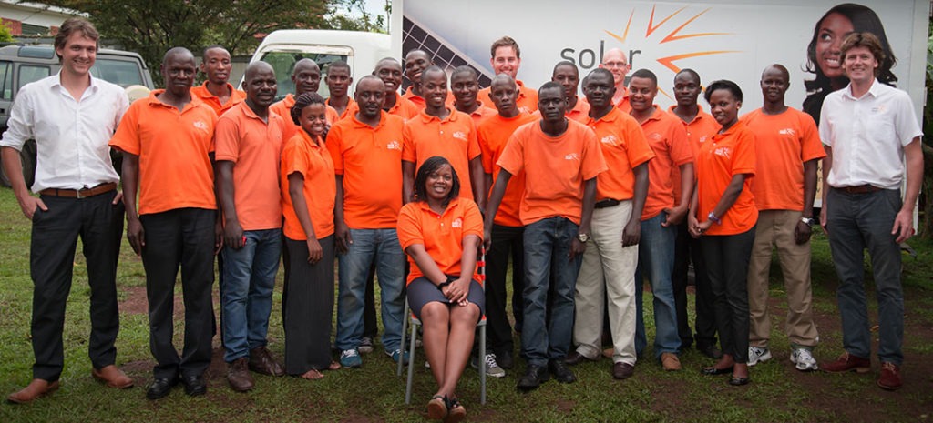 SolarNow Gets $9 million Fund for Expansion