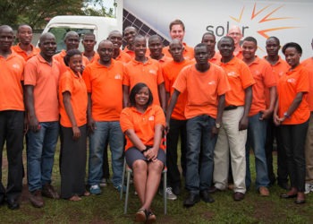 SolarNow Gets $9 million Fund for Expansion