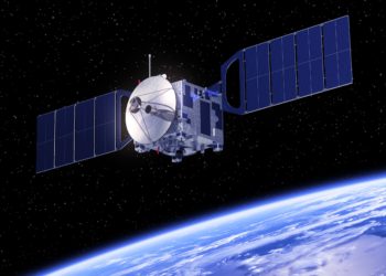 South African National Space Agency Receives Major Recognition