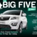 The Big 5 Daily: Ghanaian Govt. Grants Kantanka Automobile 10-year Tax Holiday, DealDay Shut Down Operations in Nigeria and More