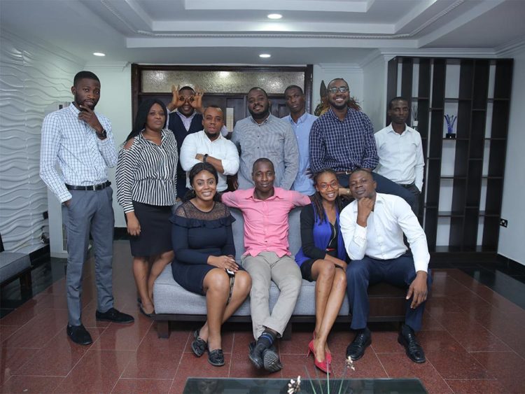 Nigerian Startup, I-invest, generates up to 2 Billion Naira in 6 Months