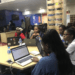 Coding Programme, GirlsSlayCode (GSC) Holds in February