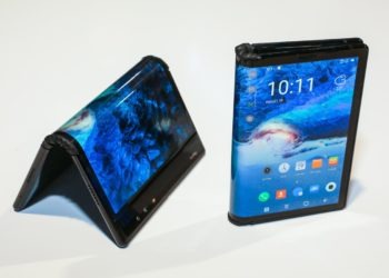 Foldable Phones are the New Digital Trend