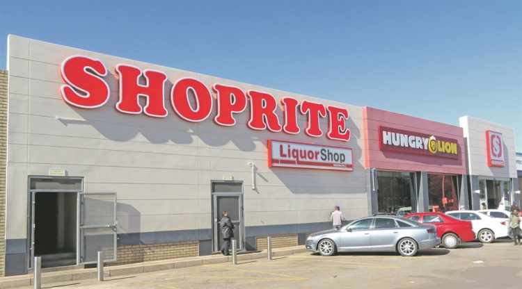 Shoprite Cross-border Remittance Product Reaches R1bn in Lesotho