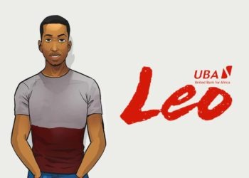 At Social Media Week 2019, UBA Unveiled The First Artificial Intelligence Chatbot In Africa