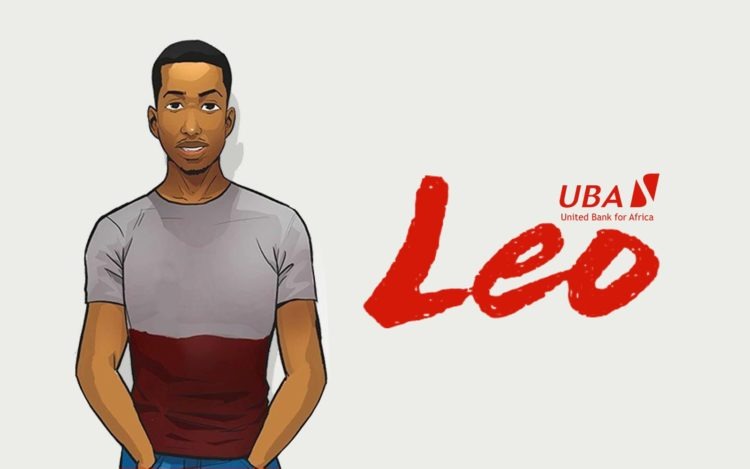 At Social Media Week 2019, UBA Unveiled The First Artificial Intelligence Chatbot In Africa