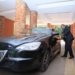 Uganda Kicks Off Electric Car Project