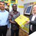 Pay-As-You-Go Solar Satellite Powered by Azuri Launched in Kenya