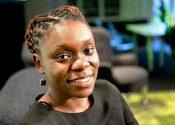 Techprenuer of the Week: Judith Owigar; Making a Difference