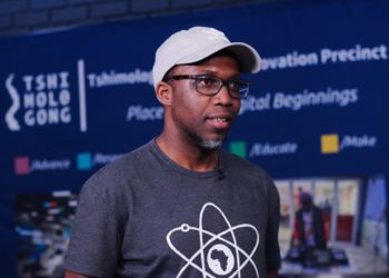 Conlog, Tshimologong Launches Blockchain Incubation Programme