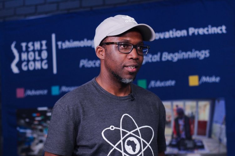 Conlog, Tshimologong Launches Blockchain Incubation Programme