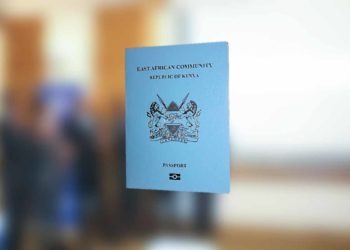 Kenya Launches New Online Visa Application
