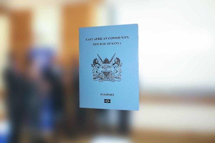 Kenya Launches New Online Visa Application