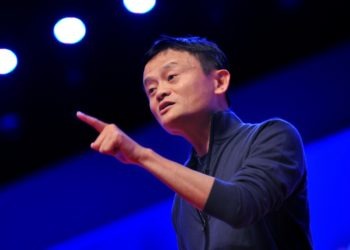 Jack Ma Announces $10m Netpreneur Prize for Africa Startups