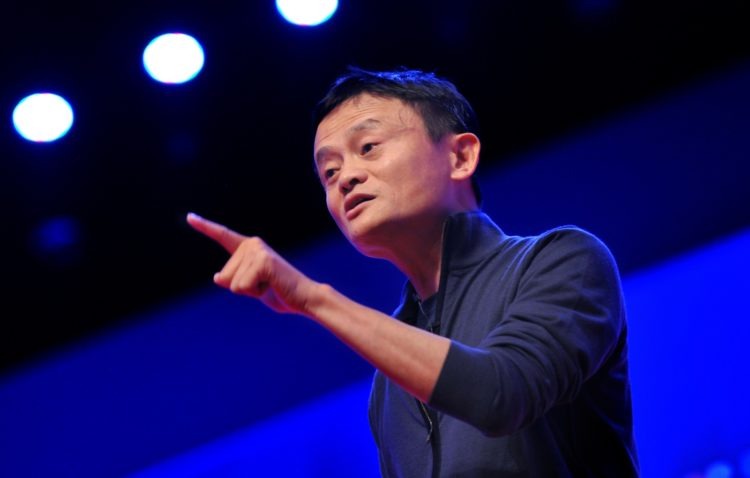 Jack Ma Announces $10m Netpreneur Prize for Africa Startups