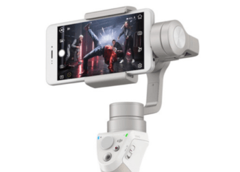 Seen The New DJI Osmo Mobile Yet? Checkout This Detailed Review