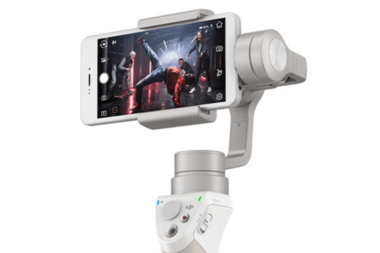 Seen The New DJI Osmo Mobile Yet? Checkout This Detailed Review