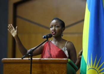 Rwanda’s First Phone Factory to Open In April