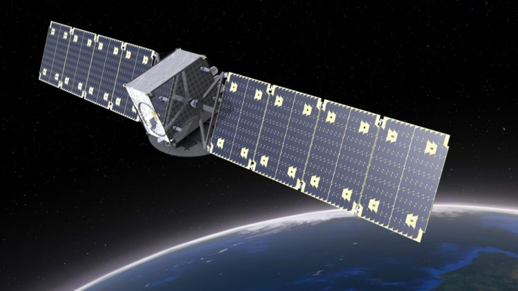 Rwanda’s First Telecom Satellite Ready to Launch this Year