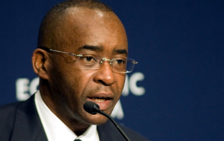 Strive Masiyiwa Launches 100 Million USD Rural Challenge